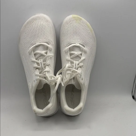 Altra ESCALANTE 4 White Athletic Shoes s3 - Picture 5 of 7